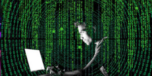 Income Tax Time Means Scammers Are Everywhere