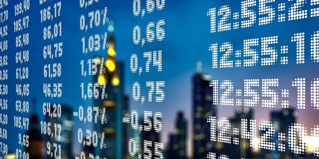 RATE MARKETS HEAD LOWER ON EXTREME VOLATILITY