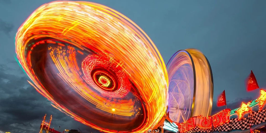 RATE MARKETS ARE LIKELY IN FOR A WILD RIDE THIS WEEK