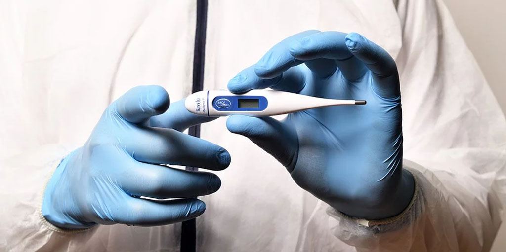 RATE MARKETS MOVING LOWER AS CORONAVIRUS CONCERNS SPIKE