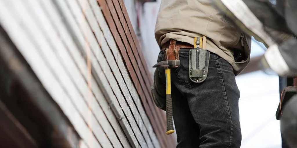 THE SKILLED TRADES: CAREERS THAT ARE IN DEMAND AND OFFER A GREAT FUTURE