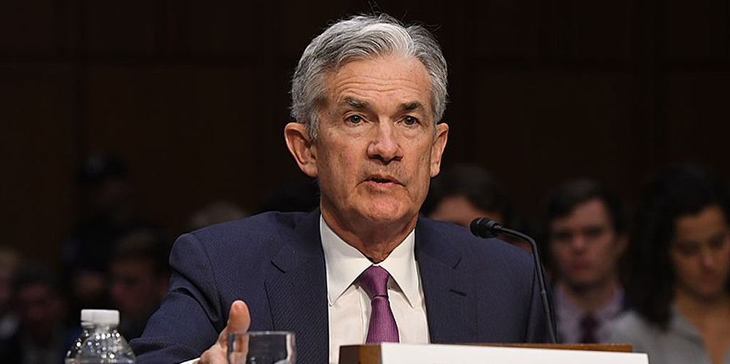 FED SLASHES RATES AND RESTARTS QE