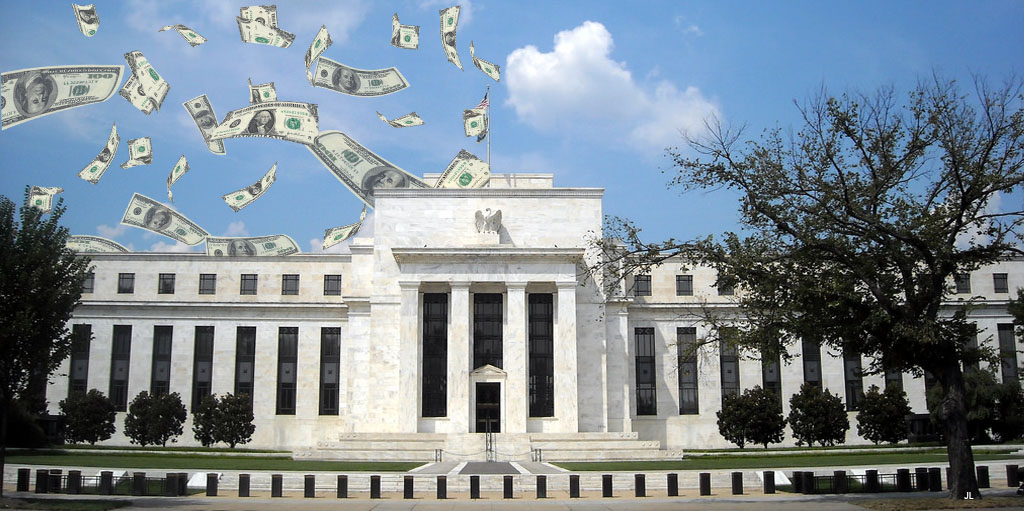 THIS WEEK RATE MARKETS FOCUSING ON THE CORONAVIRUS, FED, AND STIMULUS