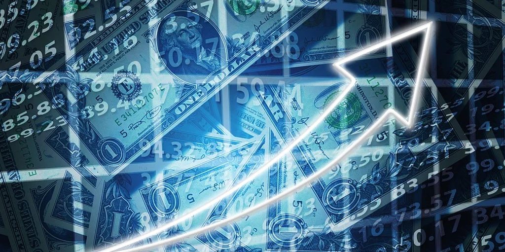 MARKETS DIGESTING THE IMPACT OF THE $2 TRILLION STIMULUS PACKAGE