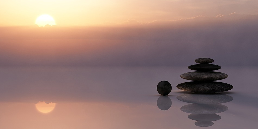 RATES ARE FINALLY FINDING SOME CALM