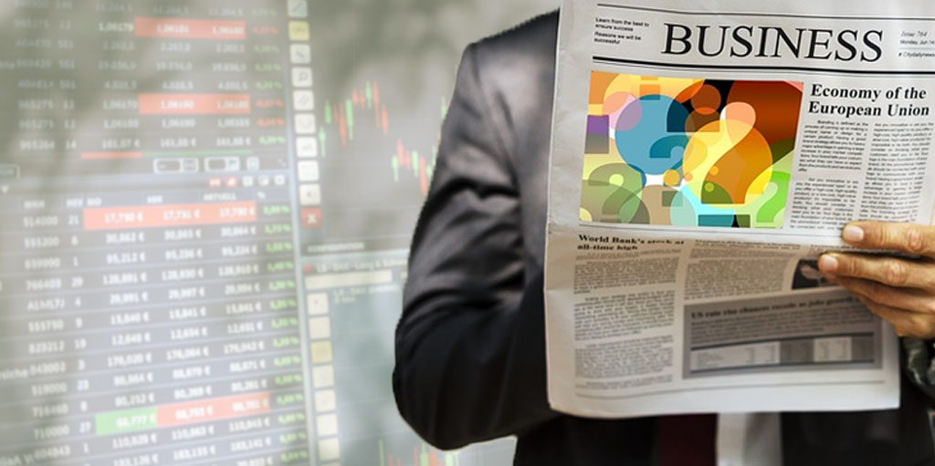 MARKETS FOCUS ON JOBS DATA, OIL, AND SMALL BUSINESS RESCUE