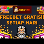 Agen138 | Bandar Agen Judi Slot Online Terlengkap